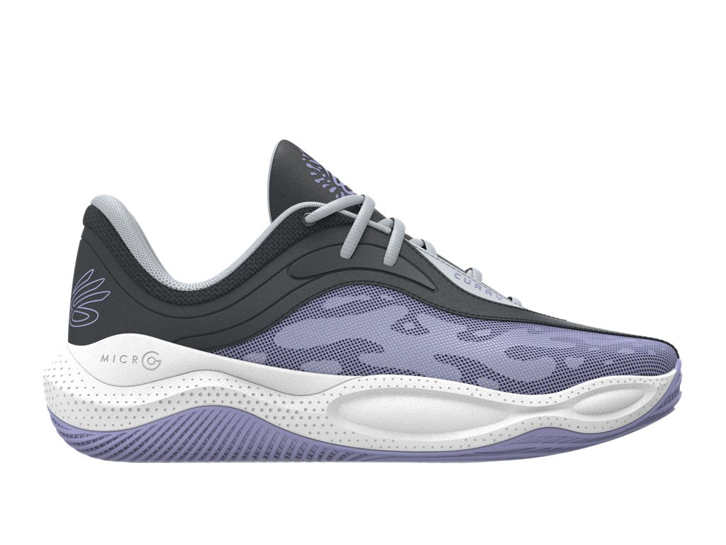 Curry Splash Unisex 25 Foot Footwear - True Fitment