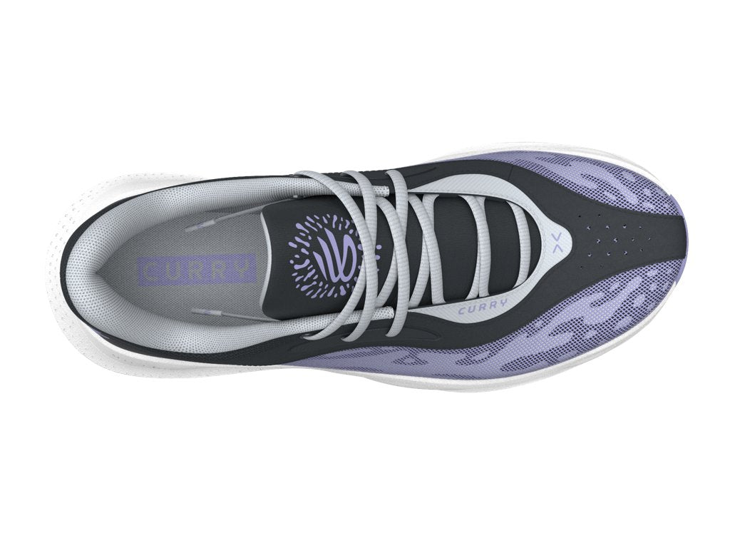 Curry Splash Unisex 25 Foot Footwear - True Fitment