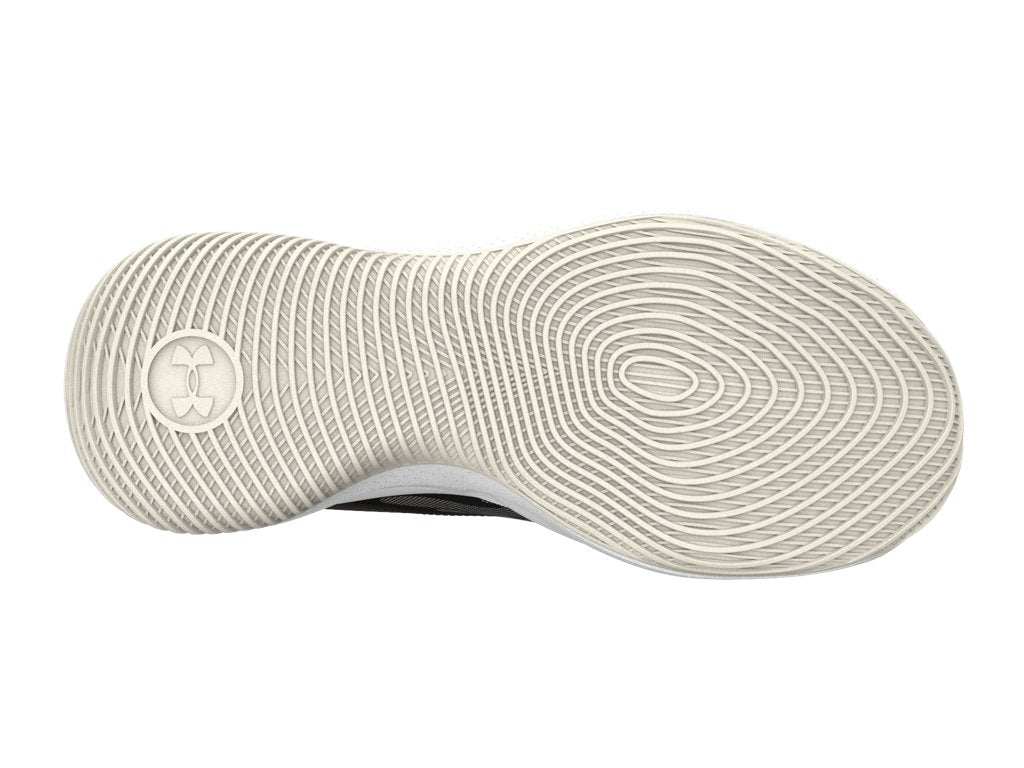 Curry Splash Unisex 25 Foot Footwear - True Fitment