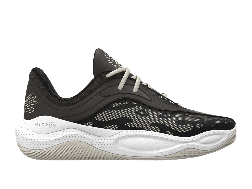 Curry Splash Unisex 25 Foot Footwear - True Fitment