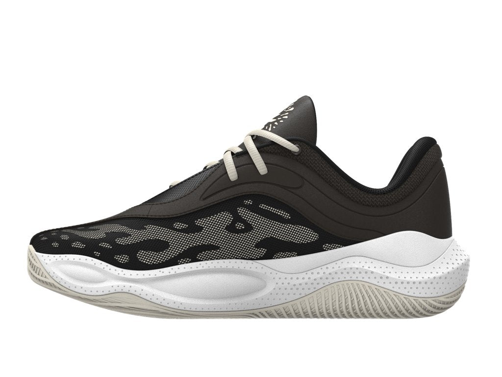 Curry Splash Unisex 25 Foot Footwear - True Fitment