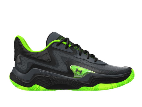 Under Armour Unisex UA Spawn 7 Basketball Shoes - Lightweight and Breathable
