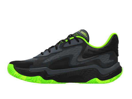 Under Armour Unisex UA Spawn 7 Basketball Shoes - Lightweight and Breathable