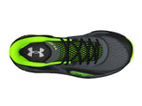 Under Armour Unisex UA Spawn 7 Basketball Shoes - Lightweight and Breathable