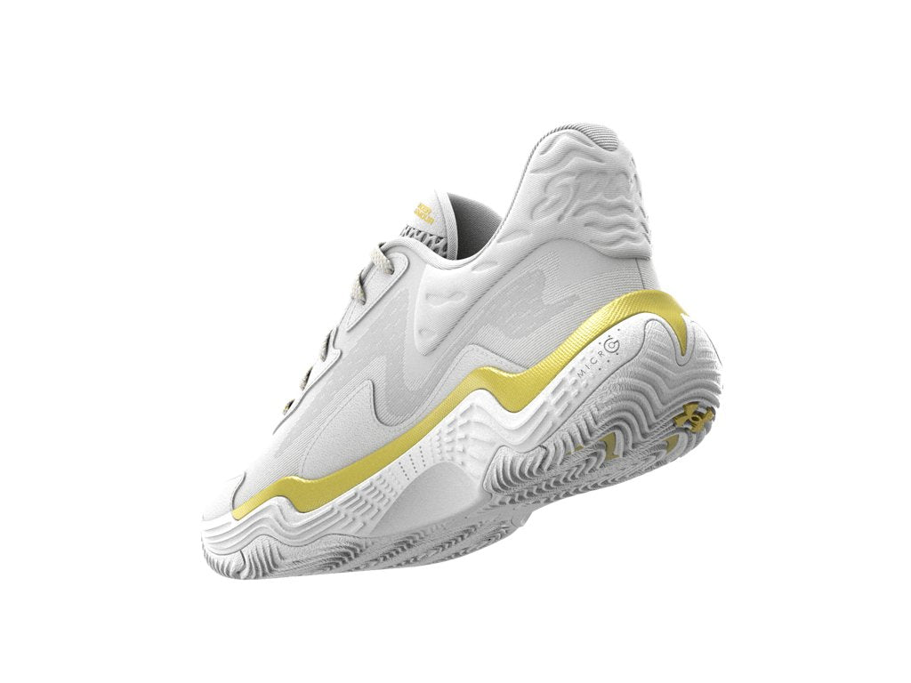 Under Armour Unisex UA Spawn 7 Basketball Shoes - Lightweight and Breathable