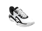 Under Armour Unisex UA Spawn 7 Basketball Shoes - Lightweight and Breathable