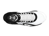 Under Armour Unisex UA Spawn 7 Basketball Shoes - Lightweight and Breathable