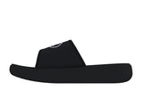 Under Armour Womens UA Ignite Pro 8 Slides Footwear - Updated Memory Foam Comfort