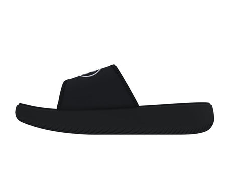 Under Armour Womens UA Ignite Pro 8 Slides Footwear - Updated Memory Foam Comfort