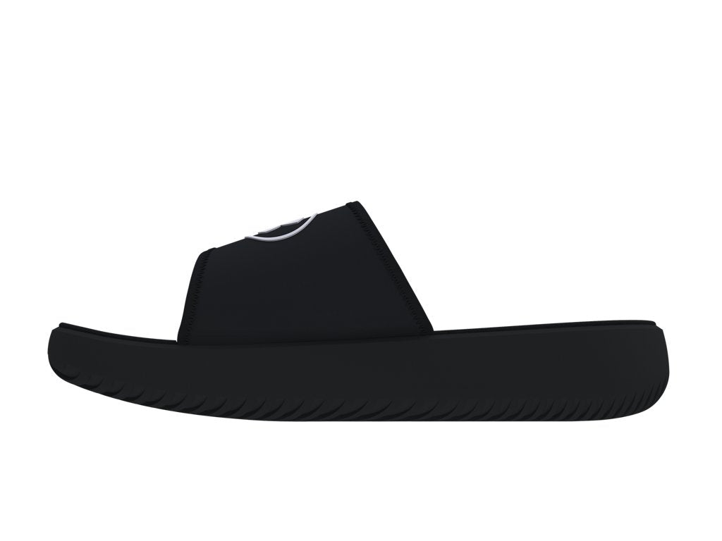 Under Armour Womens UA Ignite Pro 8 Slides Footwear - Updated Memory Foam Comfort