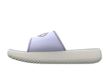 Under Armour Girls Ignite Pro 8 Slides Footwear - Adjustable Strap with Soft Foam Lining