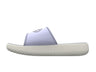 Under Armour Girls Ignite Pro 8 Slides Footwear - Adjustable Strap with Soft Foam Lining