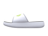Under Armour Mens UA Ignite Pro 8 Slides Footwear - Updated Memory Foam Comfort