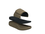 Under Armour Mens UA Ignite Pro 8 Slides Footwear - Updated Memory Foam Comfort