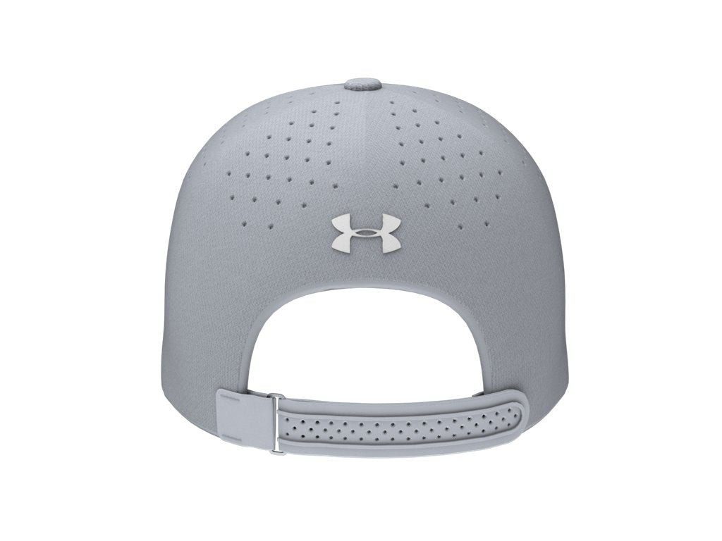 Under Armour Unisex StealthForm Uncrushable Hat - Flexible Fitment