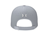 Under Armour Unisex StealthForm Uncrushable Hat - Flexible Fitment