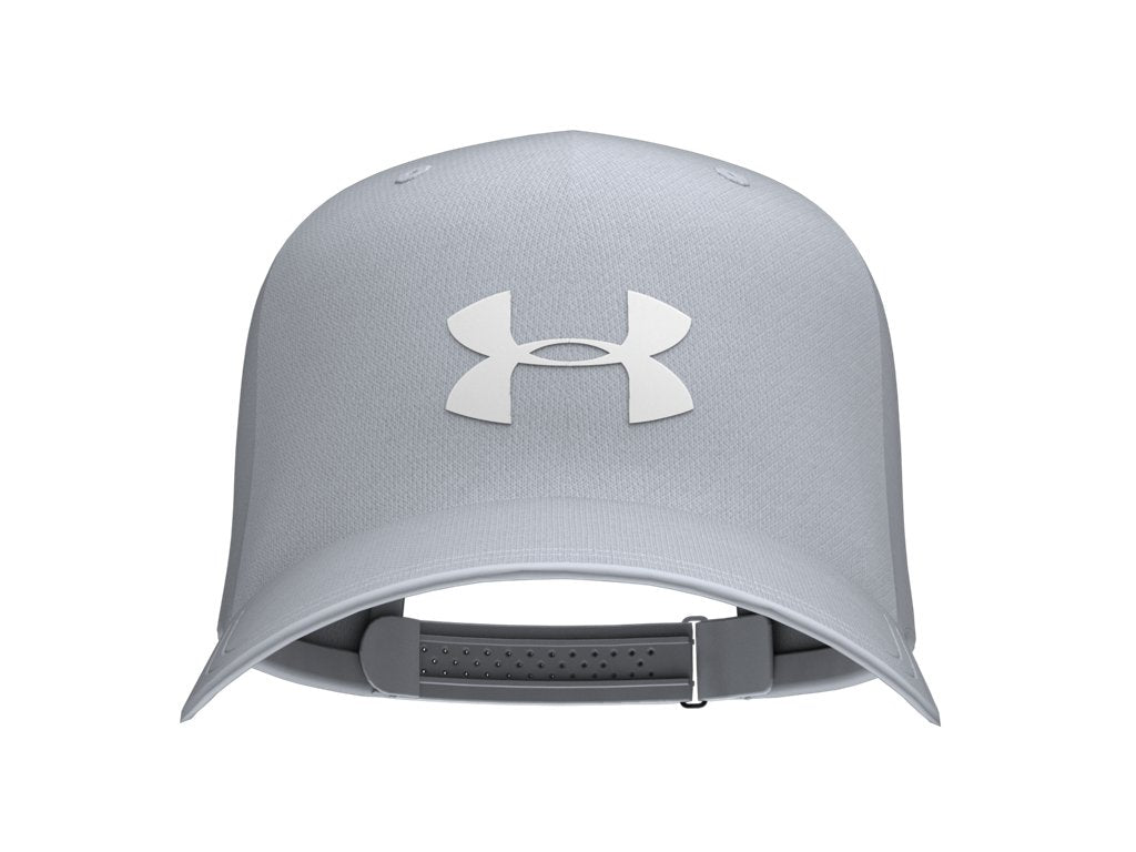 Under Armour Unisex StealthForm Uncrushable Hat - Flexible Fitment