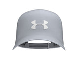Under Armour Unisex StealthForm Uncrushable Hat - Flexible Fitment