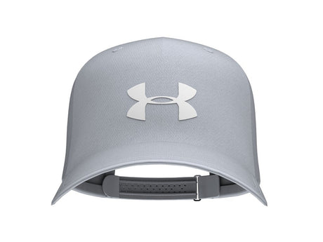 Under Armour Unisex StealthForm Uncrushable Hat - Flexible Fitment