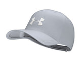 Under Armour Unisex StealthForm Uncrushable Hat - Flexible Fitment