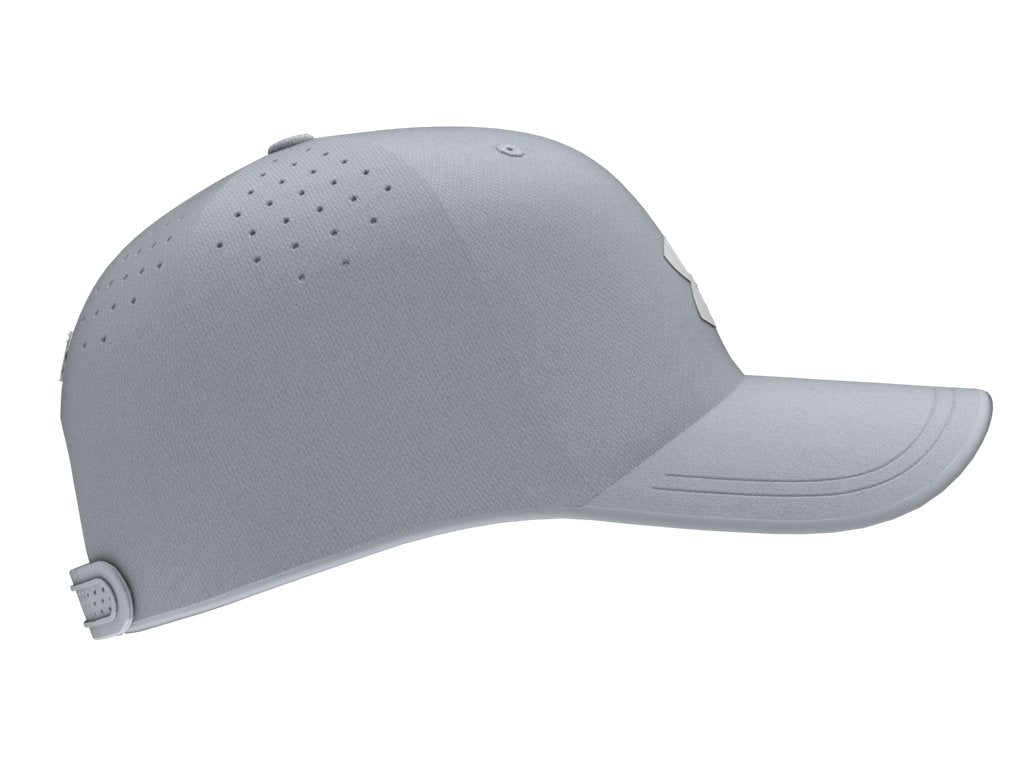 Under Armour Unisex StealthForm Uncrushable Hat - Flexible Fitment