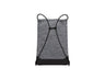 Under Armour Unisex Hustle Sackpack Accessories - Water Resistant