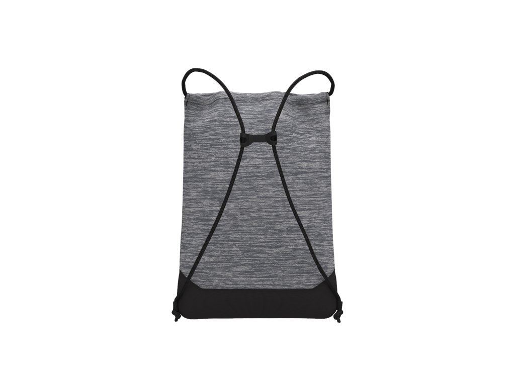 Under Armour Unisex Hustle Sackpack Accessories - Water Resistant