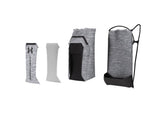 Under Armour Unisex Hustle Sackpack Accessories - Water Resistant