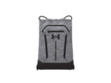 Under Armour Unisex Hustle Sackpack Accessories - Water Resistant