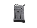 Under Armour Unisex Hustle Sackpack Accessories - Water Resistant