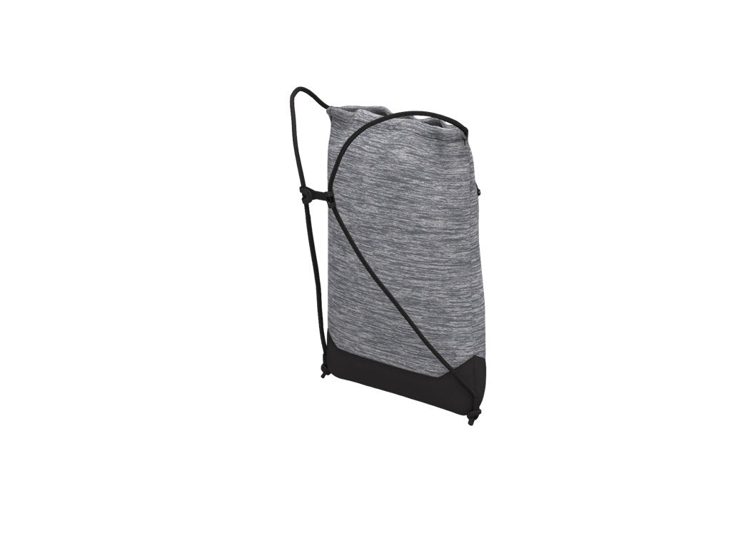 Under Armour Unisex Hustle Sackpack Accessories - Water Resistant