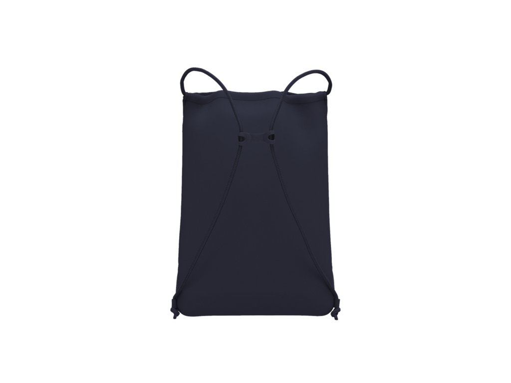 Under Armour Unisex Hustle Sackpack Accessories - Water Resistant