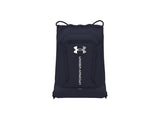 Under Armour Unisex Hustle Sackpack Accessories - Water Resistant