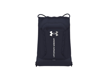 Under Armour Unisex Hustle Sackpack Accessories - Water Resistant