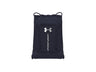 Under Armour Unisex Hustle Sackpack Accessories - Water Resistant