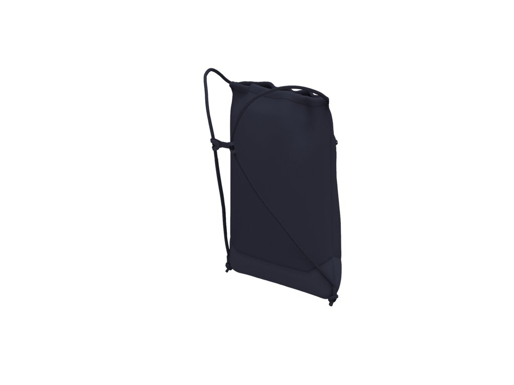 Under Armour Unisex Hustle Sackpack Accessories - Water Resistant