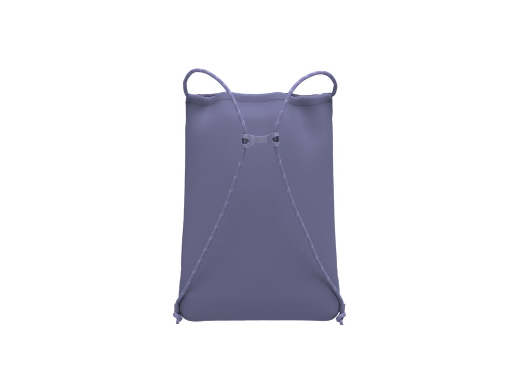 Under Armour Unisex Hustle Sackpack Accessories - Water Resistant