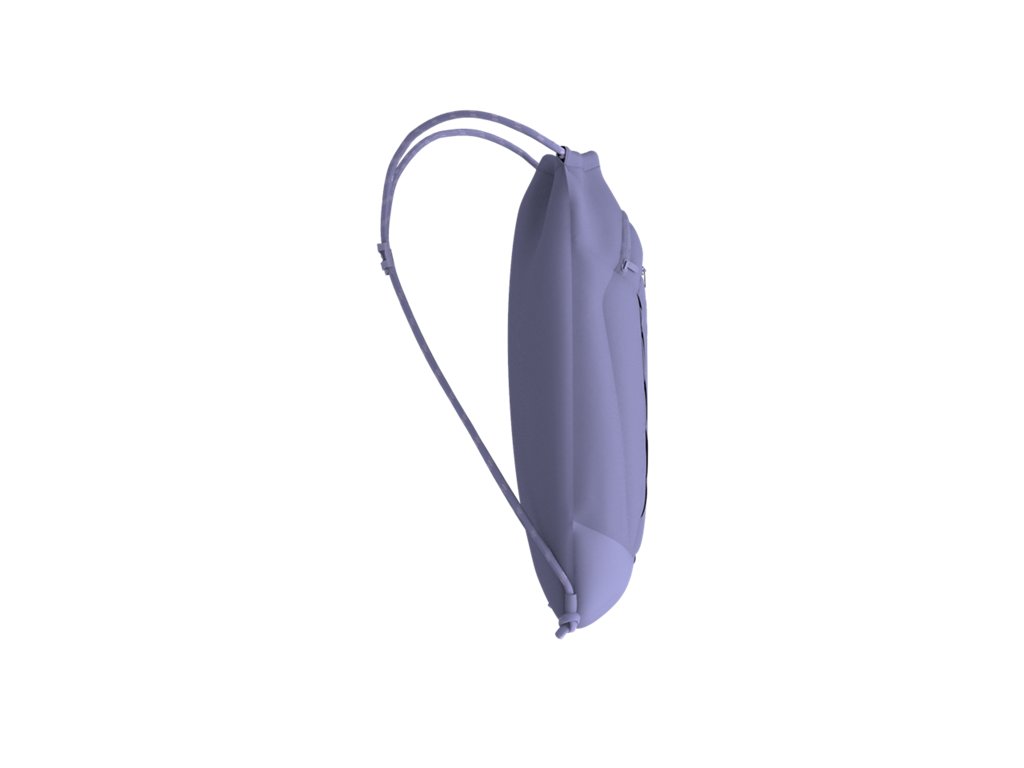 Under Armour Unisex Hustle Sackpack Accessories - Water Resistant