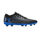 Under Armour Unisex Magnetico Pro 5 FG Footwear - True Foot Measurement Fitment