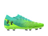 Under Armour Unisex Magnetico Pro 5 FG Footwear - True Foot Measurement Fitment