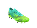 Under Armour Unisex Magnetico Pro 5 FG Footwear - True Foot Measurement Fitment