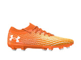 Under Armour Unisex Magnetico Pro 5 FG Footwear - True Foot Measurement Fitment
