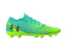 Under Armour Unisex Magnetico Select 5 FG Footwear - Zero Break-In Required