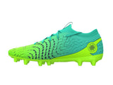 Under Armour Unisex Magnetico Select 5 FG Footwear - Zero Break-In Required