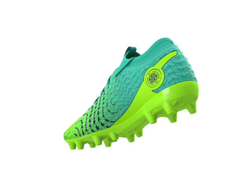 Under Armour Unisex Magnetico Select 5 FG Footwear - Zero Break-In Required