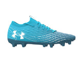 Under Armour Unisex Magnetico Select 5 FG Footwear - Zero Break-In Required