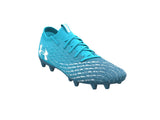 Under Armour Unisex Magnetico Select 5 FG Footwear - Zero Break-In Required