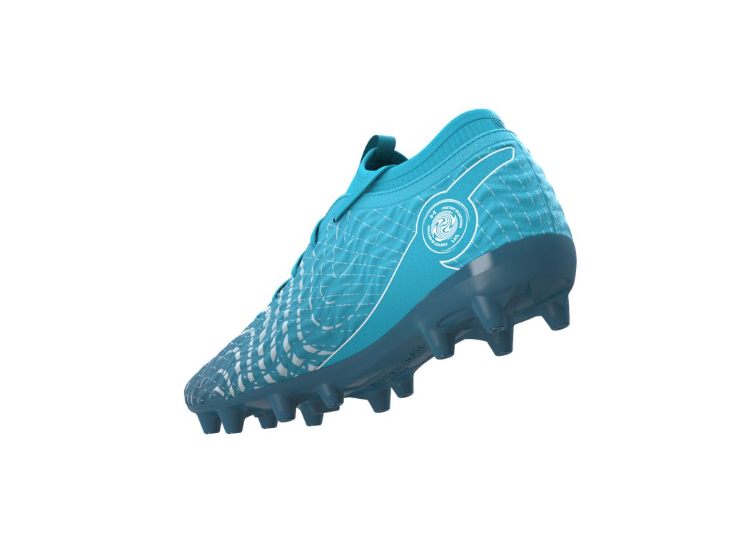 Under Armour Unisex Magnetico Select 5 FG Footwear - Zero Break-In Required