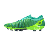 Under Armour Mens UA Magnetico Elite 5 FG Soccer Cleats - Customized Fit and Enhanced Traction