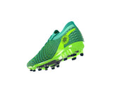 Under Armour Mens UA Magnetico Elite 5 FG Soccer Cleats - Customized Fit and Enhanced Traction